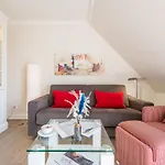 Apartment Haus Doktor Ross Strasse 31 Whg 5